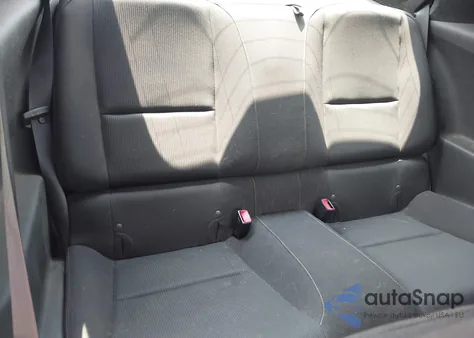 2010 Chevrolet Camaro 1Ss из США, поврежденный, VIN 2G1FS1EW3A9112931